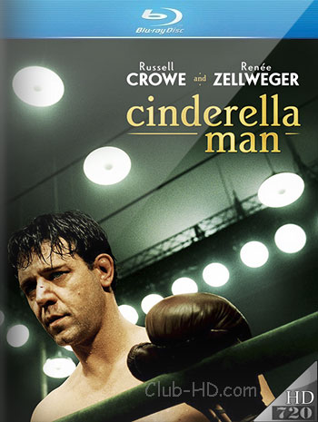 Cinderella Man (2005) m-720p BDRip Dual Latino-Inglés [Subt. Esp] (Drama)