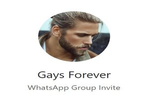 Group gay whatsapp 9000+ Latest
