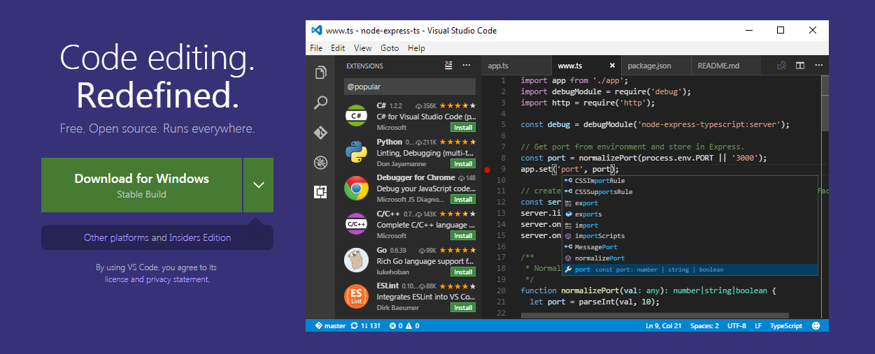 Visual Studio Code Unity Visual Studio Code Unity