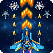 Galaxy sky shooting Unlimited (Coins - Jewels - All Unlocked) MOD APK Galaxy sky shooting Unlimited (Coins - Jewels - All Unlocked) MOD APK