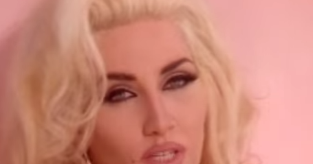 Michelle Visage: "The Gays Have Turned Their Backs On Madonna&...