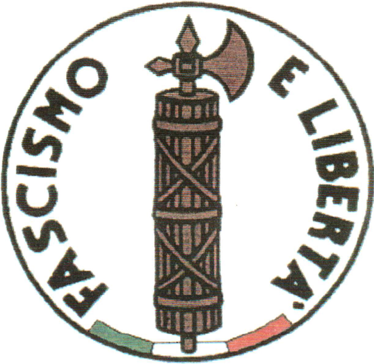 Fascio Di Luce Nel Cielo Oggi I simboli della discordia: Quando il problema non è il (solo) fascio