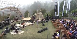 Jazz Gunung, Paket Wisata Bromo