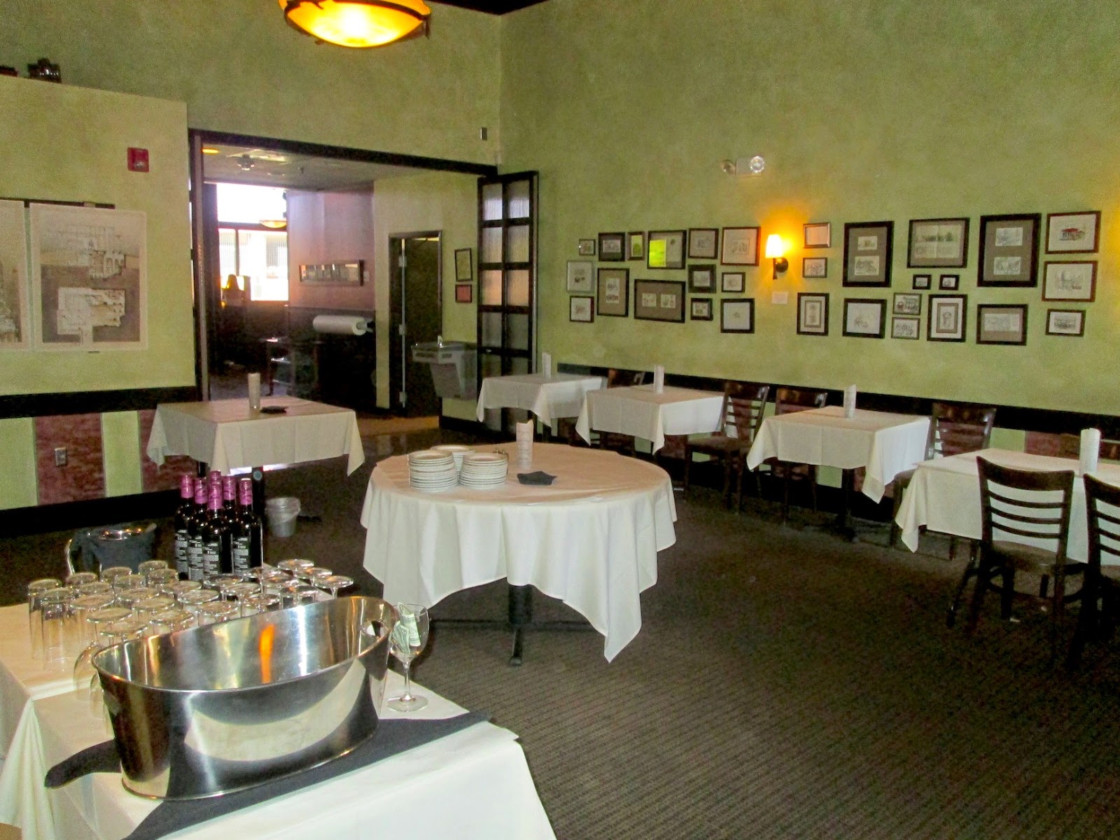 Art By Nyland's Syracuse Art Freak Rob Petrie Correspondences BC