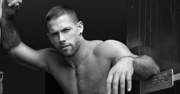 Patrick Crough muscle