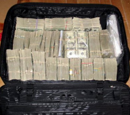 ibori loot return to nigeria