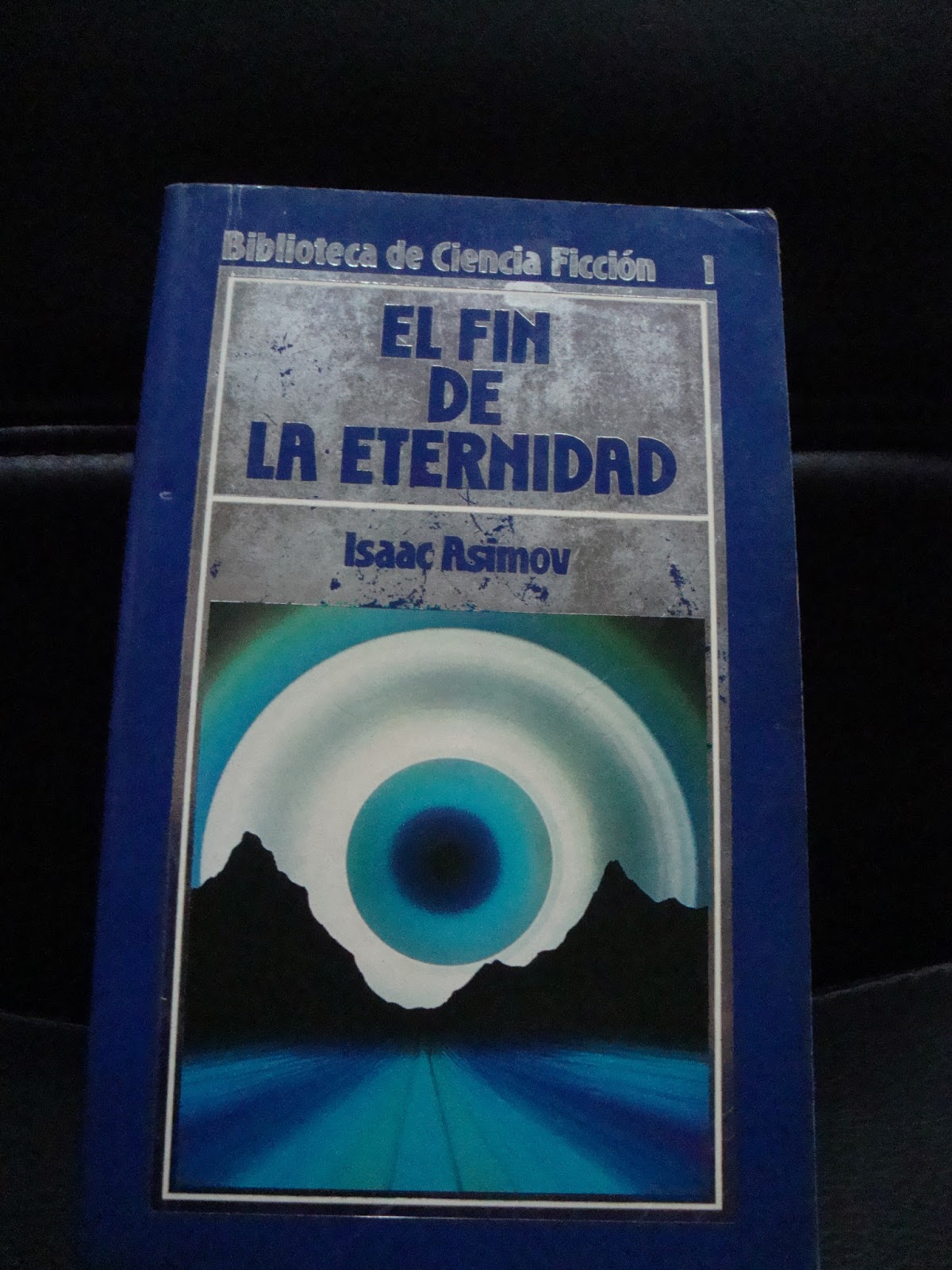 Libros de Olethros EL FIN DE