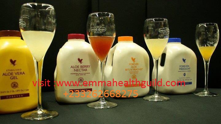 12 BENEFIT OF FOREVER ALOE VERA THAT WILL BLOW YOUR MIND ...