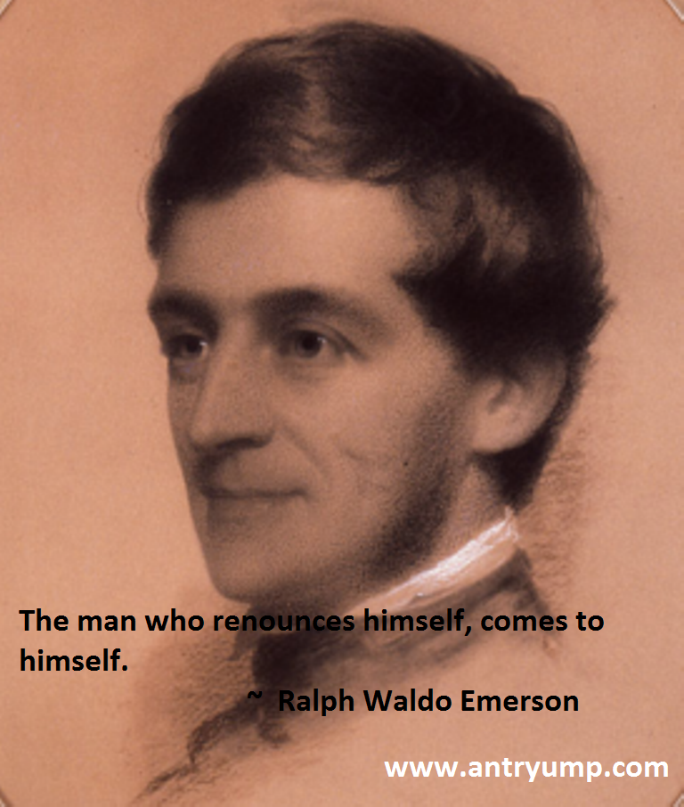 Great Poems and Quotes BRAHMA by Ralph Waldo Emerson