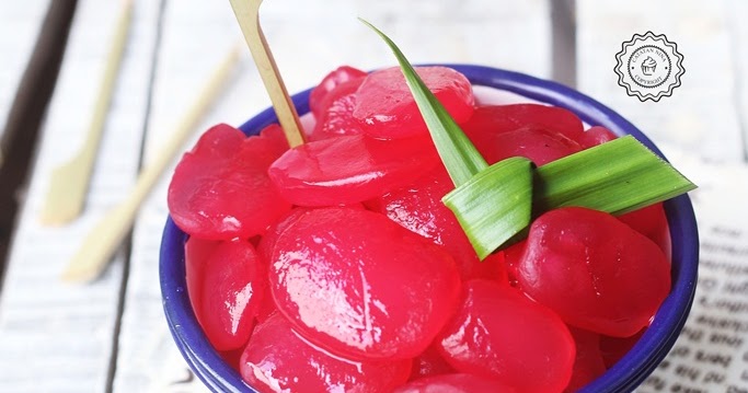 MANISAN KOLANG KALING Cara Masak Enak