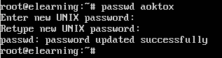 Mengatasi lupa password pada ubuntu