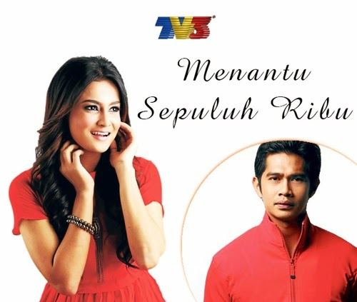 Menantu Sepuluh Ribu – Drama TV3, sinopsis Menantu Sepuluh Ribu, drama Menantu Sepuluh Ribu, ost Menantu Sepuluh Ribu, pelakon Menantu Sepuluh Rib