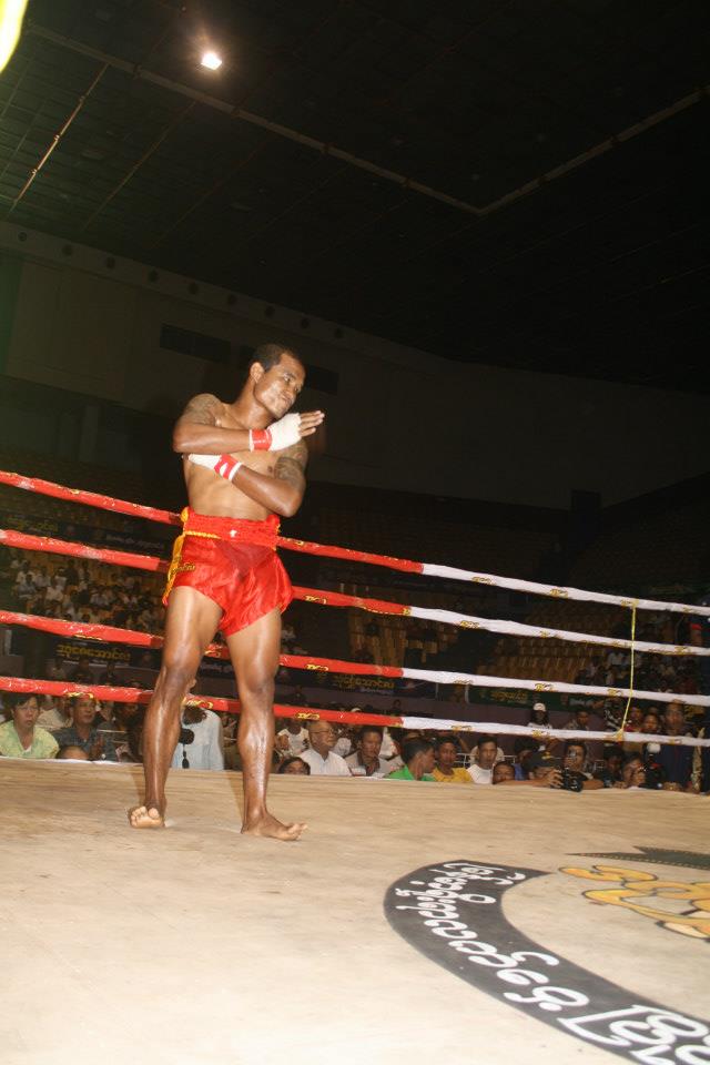 Myanmar Traditional Boxing - Lethwei Videos