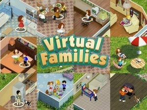 How To Get Lots Of Money Glitch On Virtual Families 2 Youtube