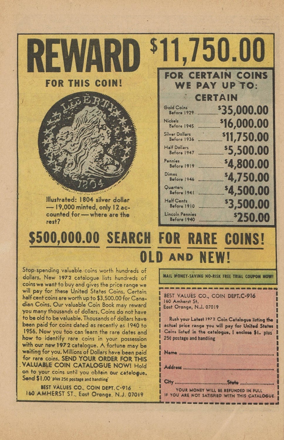 Read online Life With Archie (1958) comic -  Issue #123 - 27