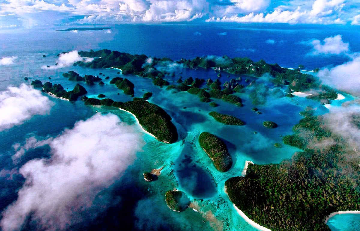 Kepulauan Raja Ampat