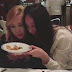 Witness Jessica and Krystal's love for food!
