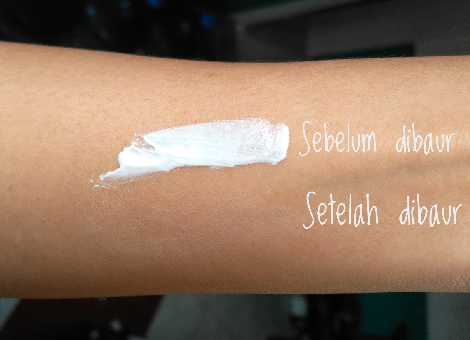 Beginner Beauty Enthusiast Primer / Base makeup Murah Pixy Radiant