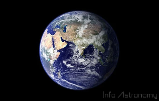Inilah Wajah Bumi 240 Juta Tahun yang Lalu