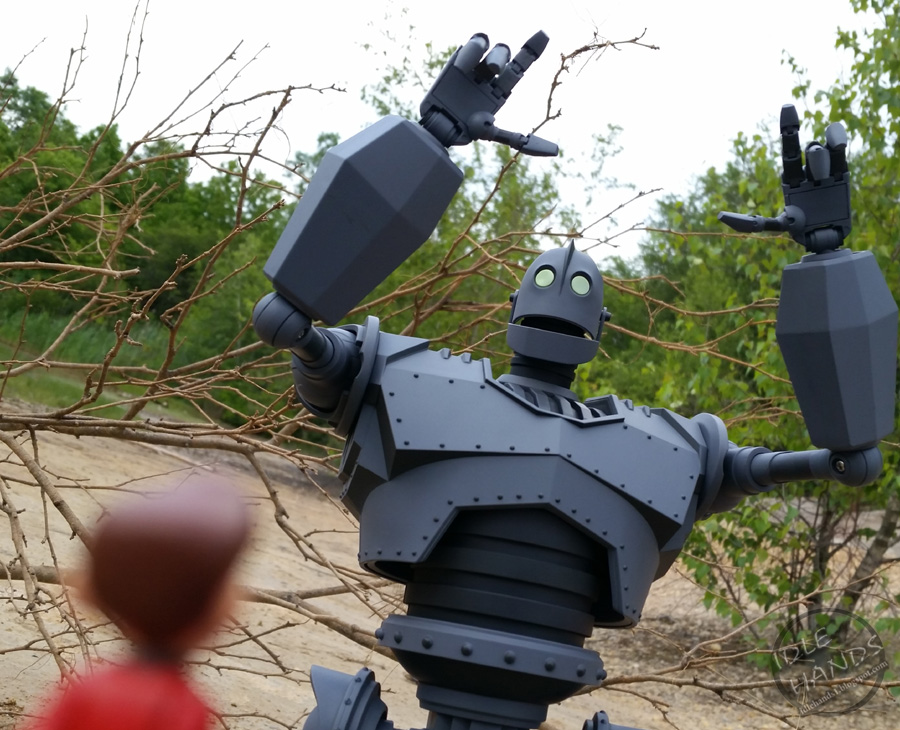 mondo figure