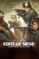 Cuộc Tấn Công Vào Đền State of Siege - State of Siege: Temple Attack
