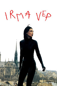 Irma Vep Poster