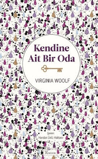 Kendine Ait Bir Oda - Virginia Woolf Kozmokitap