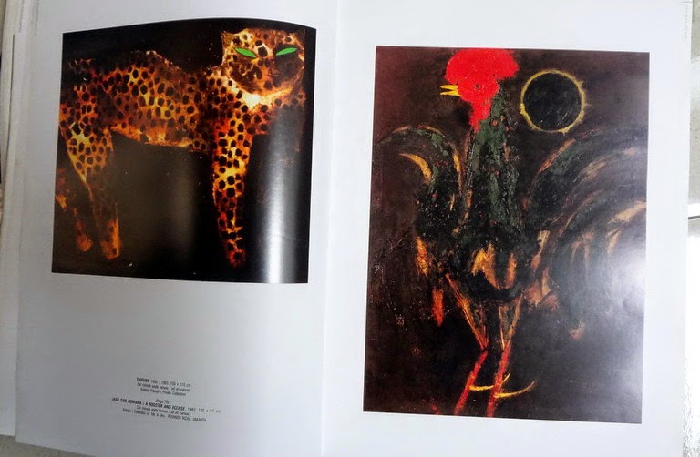 Buku Perspektif KaryaKarya Popo Iskandar