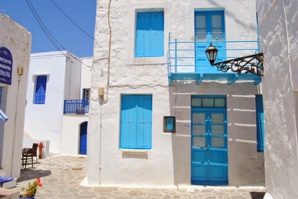 Shutters in wood &#8211; protection and style!