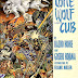 Lone Wolf and Cub #12 - Frank Miller cover