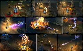 eternium Wajib Coba! 5 Game MOBA Offline Terbaik 2018 Mirip Mobile Legends