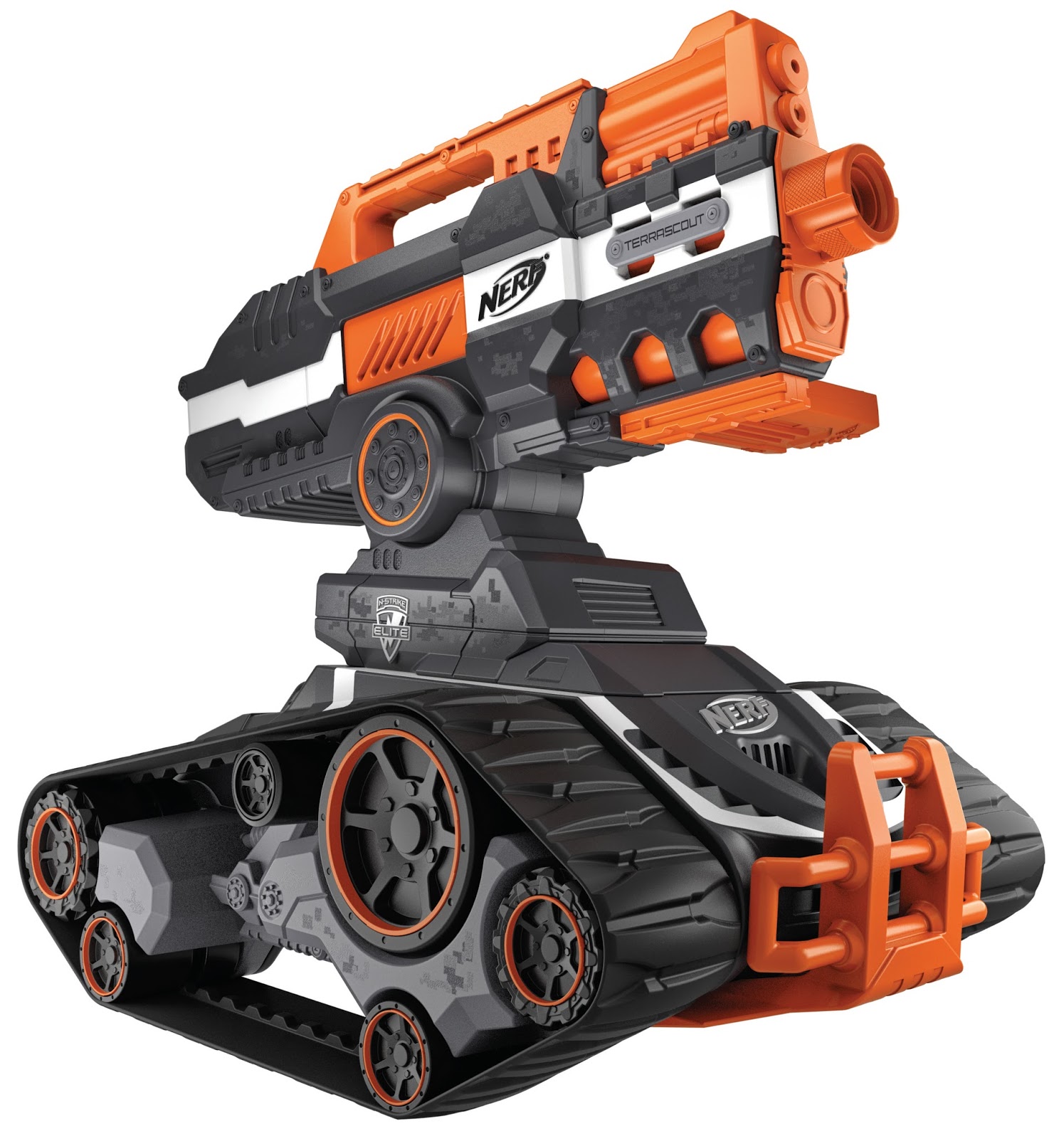 Albums 101+ Images show me a picture of a nerf gun Full HD, 2k, 4k