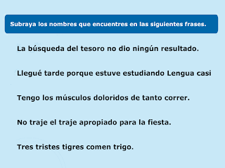 http://www.primerodecarlos.com/TERCERO_PRIMARIA/octubre/Unidad3/actividades/lengua/el_nombre/indice.swf
