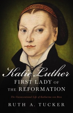 Katie Luther