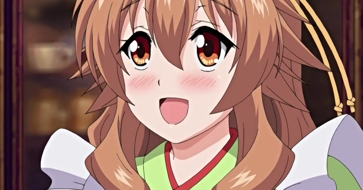 Amakano Episode 2 Subtitle Indonesia - Moecan