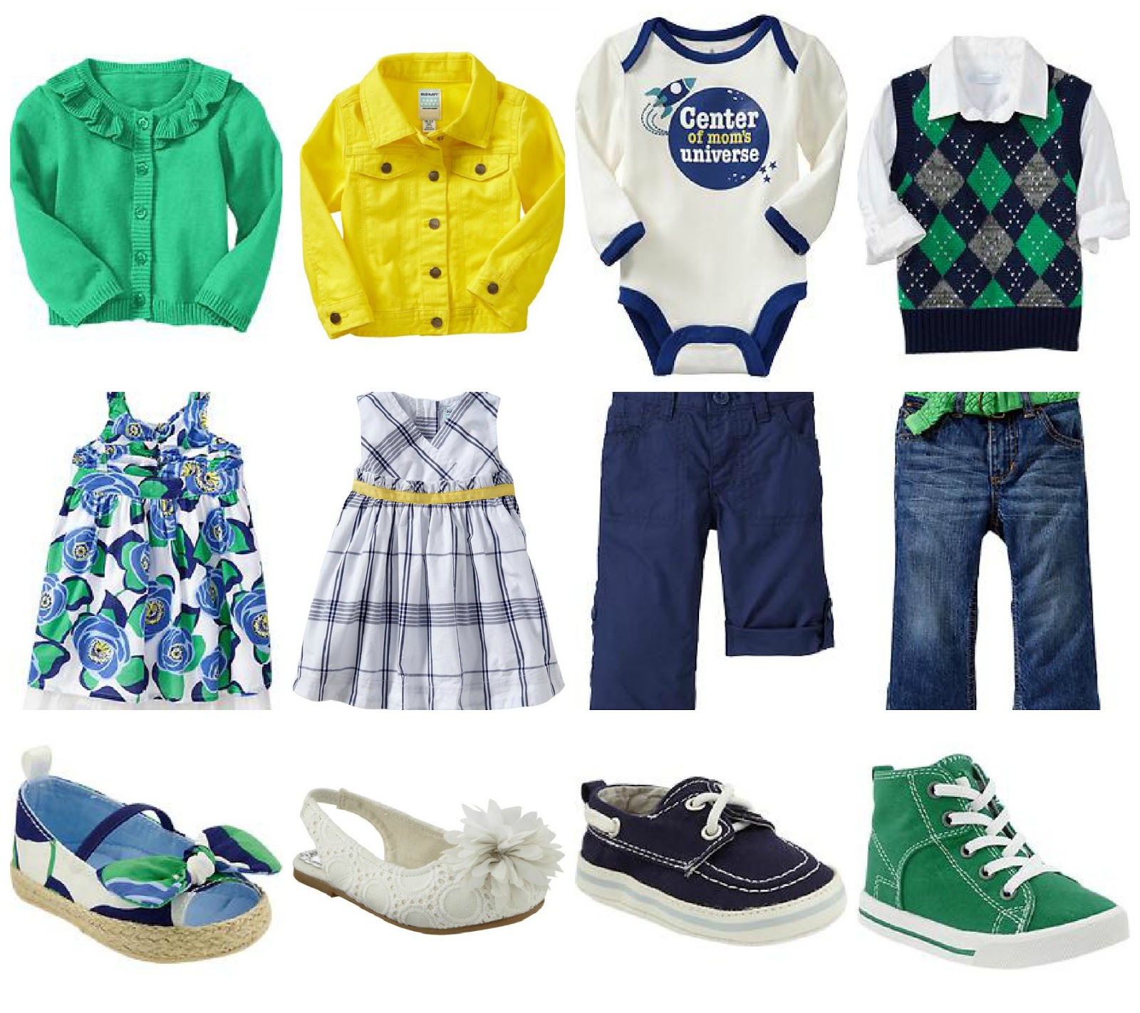 Stock up and Save @OldNavyCA + Pin to Win Sweeptstakes! #ONKidtacular ...