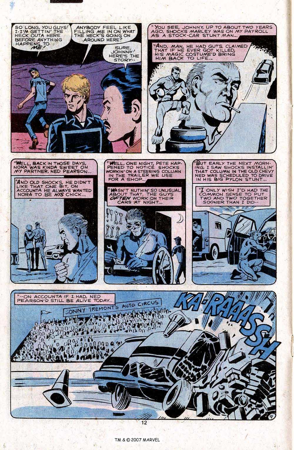 Ghost Rider (1973) issue 57 - Page 14