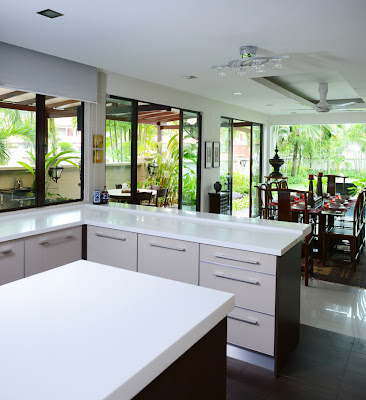 kitchen cabinet malaysia