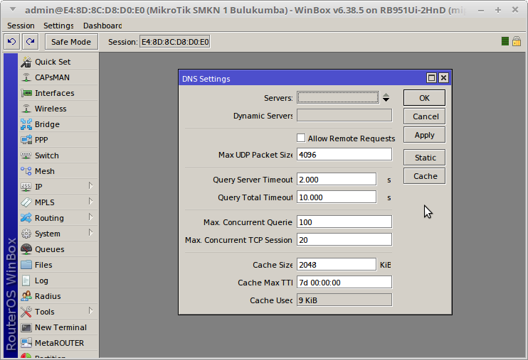 Activities, Android Developer, Ansible, Apache2, Atlassian, Ayo Belajar Linux, Bestpath Network, BLC Telkom Klaten, BSD, Caddy Server, Case Study, Cisco, Cisco Indonesia, Cloud Computing, Cockpit, Custom Weapons, Docker, E-Learning, Engenius, Error, FreeBSD, FreeBSD Indonesia, Komunitas Pengguna Linux Indonesia, KPLI Bulukumba, KPLI Klaten, Lets Encrypt, Linux, MacOS, Microsoft Azure, Microsoft SQL Server, MikroTik, MikroTik Indonesia, MySQL, Nginx, Open edX, OpenSID, Others, PHP, phpMyAdmin, PostgreSQL, Proxmox, Python, Redash, Sendy, SSH, Stories, Subnetting, TP-Link, Ubiquiti, Unix, Virtualization, Windows, X-Mosque, Faizar Septiawan, Icar, siBunglonGanteng, Orang Ganteng, siBunglonLabs, Programmer, SysAdmin, Site Reliability Engineer, Developer, Palugada, Makassar, Ganteng, Gila, Cyclist, Panglima, Setan, Panglima Setan, sibunglon, Ganteng