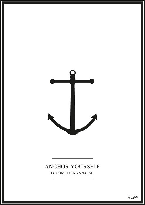Heidi Claire Anchors Away