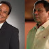 Jim Paredes hits Duterte anew: P---ina mo rin! Don't use our money on trolls
