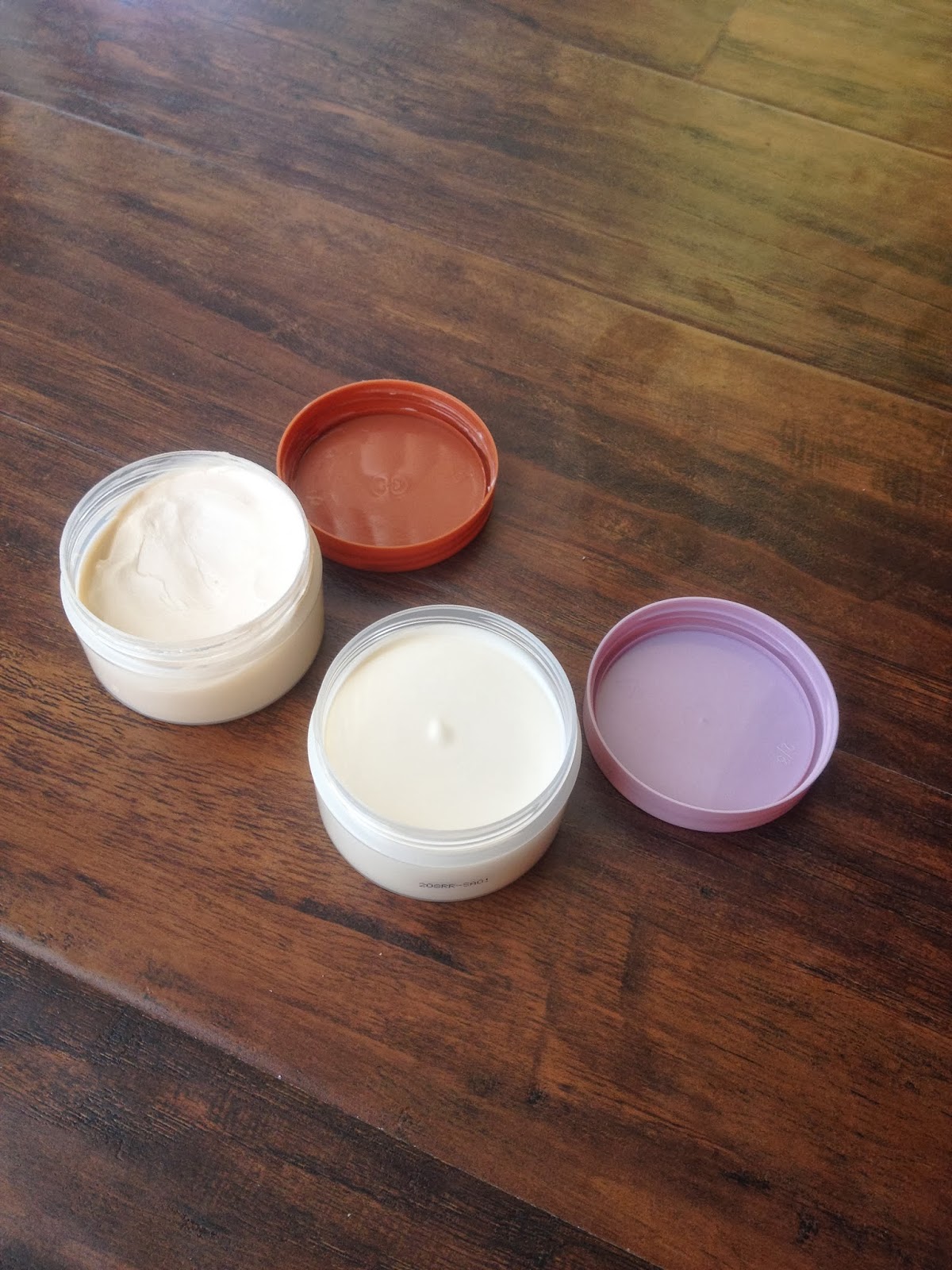 Beauty and the gin Boots Extracts Body Butter Review