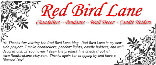 Red Bird Lane