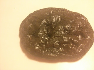 flourless chocolate chip cookie