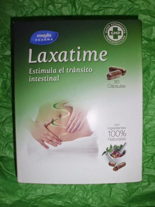 laxante mayla pharma