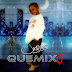 Jacquees - QUEMIX 3 (Mixtape)