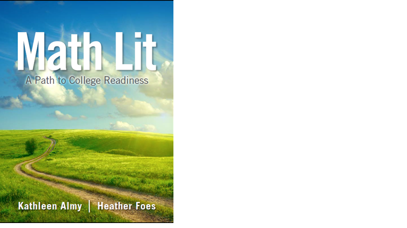 Rebel with a cause: MLCS Book Preliminary Cover