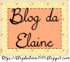Blog da Elaine
