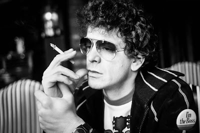 Lou Reed Picture