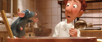 Ratatouille 2007 Image 2